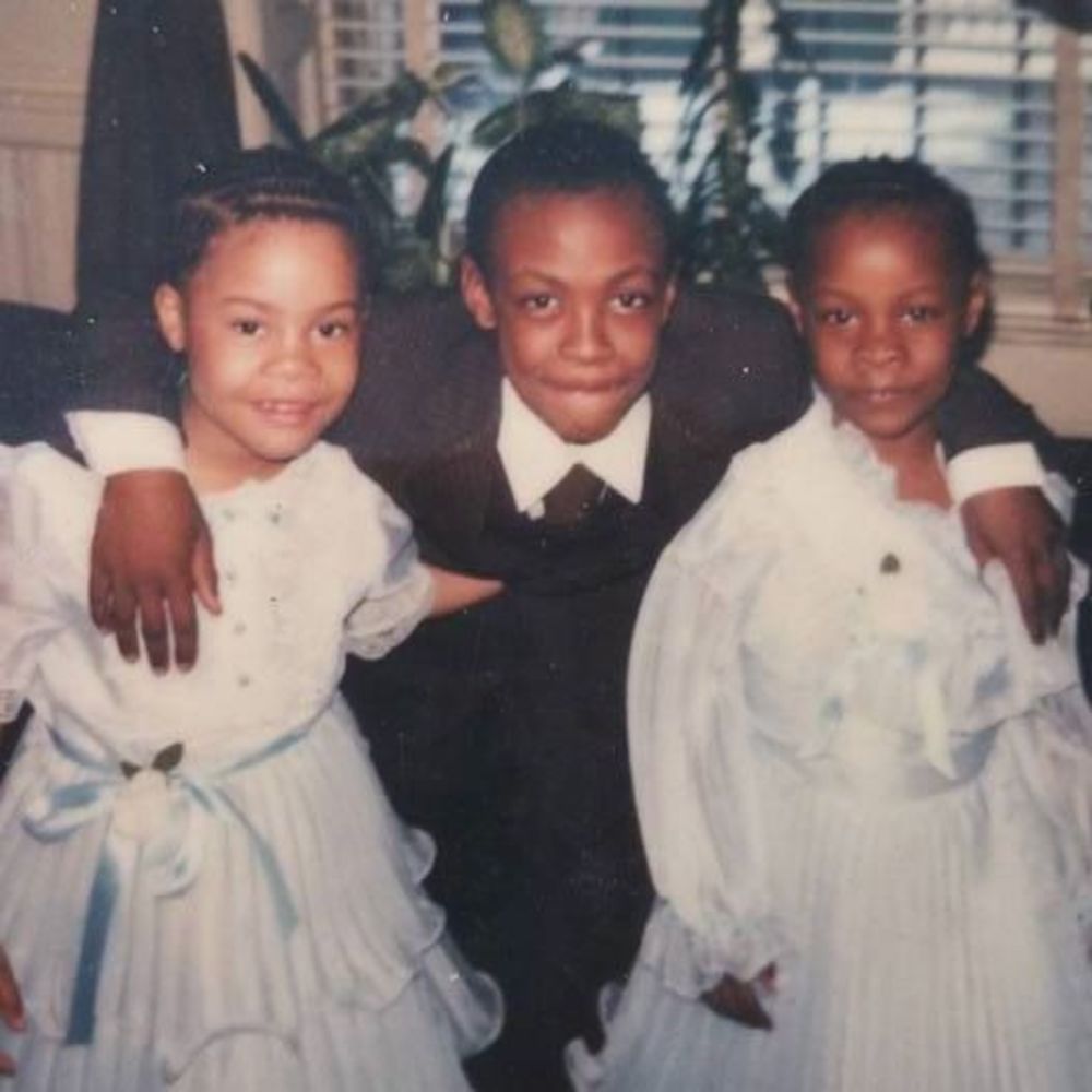 Meet your Posher, Tinisha